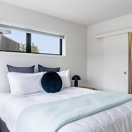 Okiwi Landing Apartment Raglan Luaran gambar