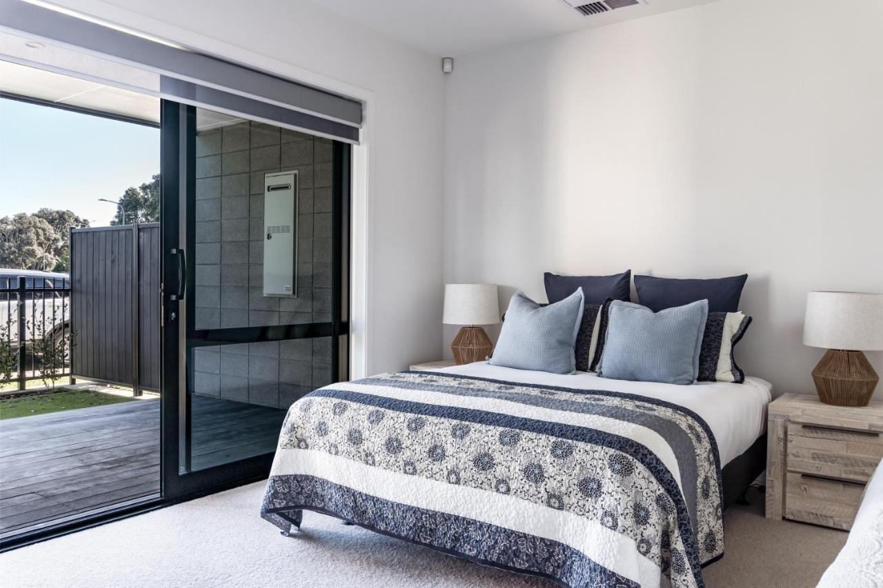 Okiwi Landing Apartment Raglan Luaran gambar