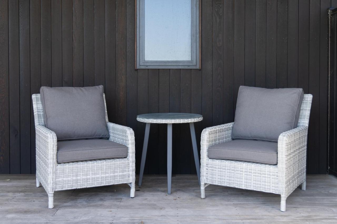 Okiwi Landing Apartment Raglan Luaran gambar